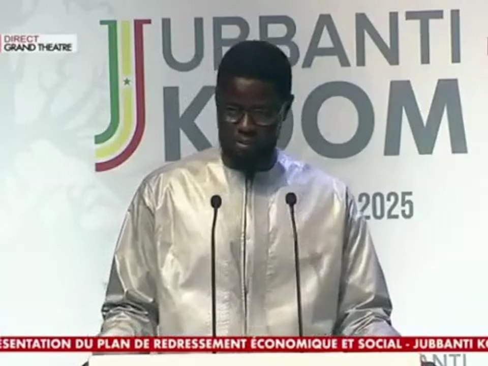 Chantiers navals de Dakar : comment Diomaye Faye a freiné Macky Sall