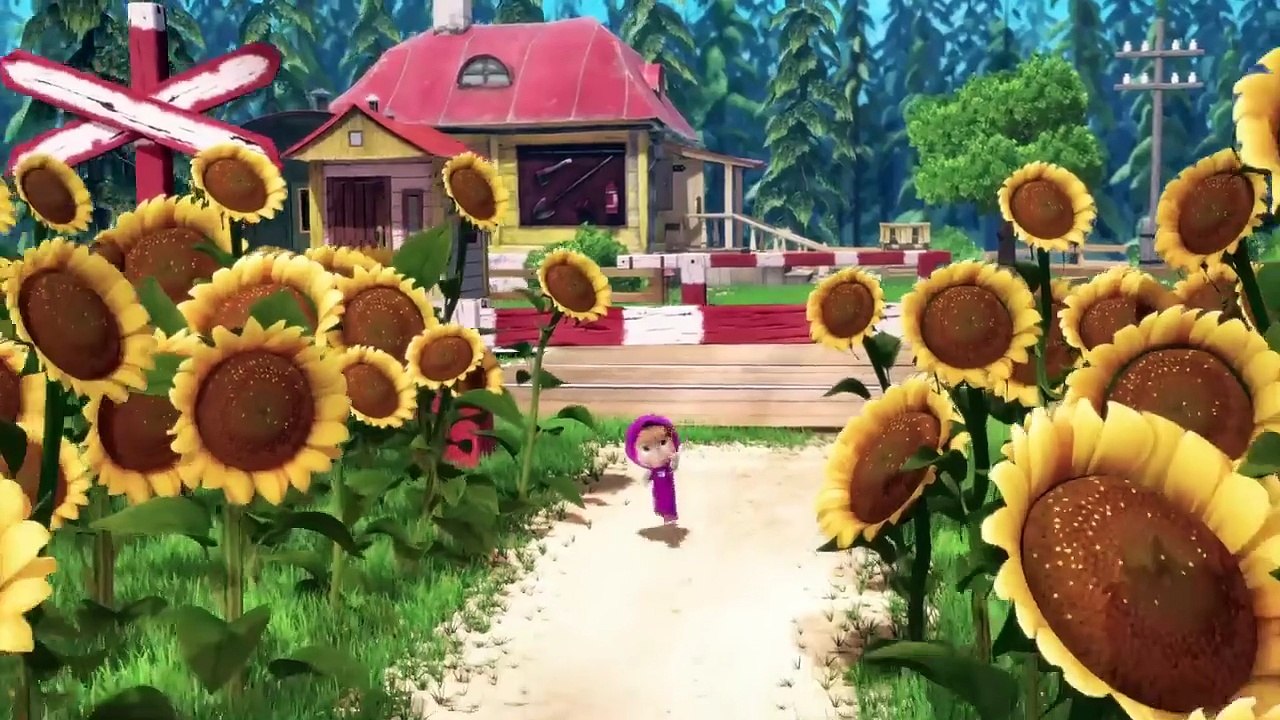 Masha and the Bear 💖🐶 HUG YOUR PET 🐶💖 Best episodes collection 🎬