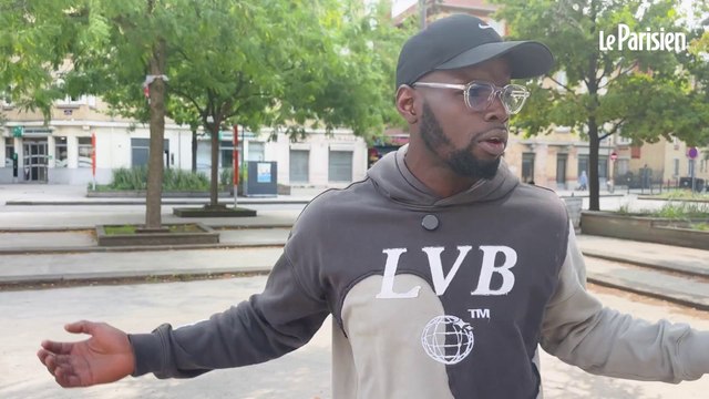 Il achète un sandwich aux asticots dans une boulangerie de Stains