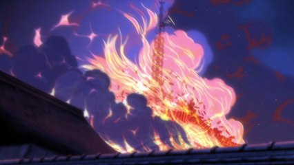 Sword of the Stranger. Japanese Movie 1080P Full HD.