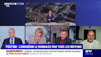 Story 4 : Trump, une semaine pour faire plier Poutine - 01/08