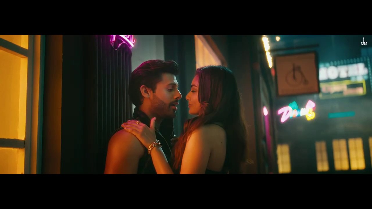 Stebin Ben - Koi Koi Karda  Sana Makbul  Bunny  Sagar  New Romantic Song 2025 - DM - Desi Melodies (720p, h264, youtube)