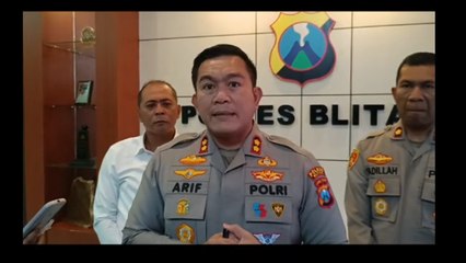 Polres Blitar Tegaskan Tidak Akan Beri Izin Sound Horeg