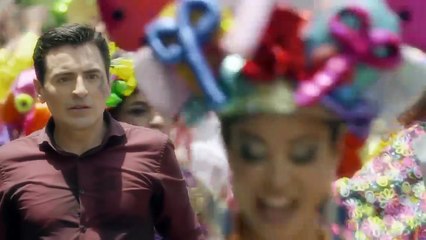 ¡Como un sueño! Un inesperado encuentro une las vidas de Eli y Alejandro