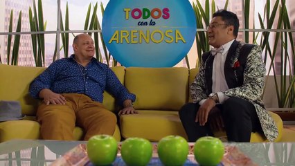 73. Eli y Alejandro ponen punto final a su relación