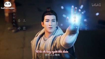 Tập 31 Phàm Nhân Tu Tiên (Tổng Hợp) (Huyen Huyen) Server 1 - Hoạt Hình Trung Quốc