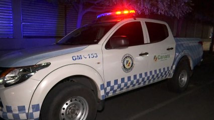 Guarda Municipal de Carvalho age rápido e impede violência doméstica com possível desfecho trágico