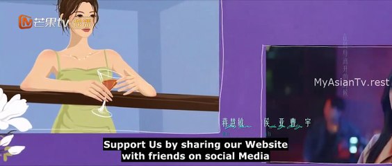 Deep Affection Eyes Episode 14 | Eng Sub + Full HD [Eng Sub]