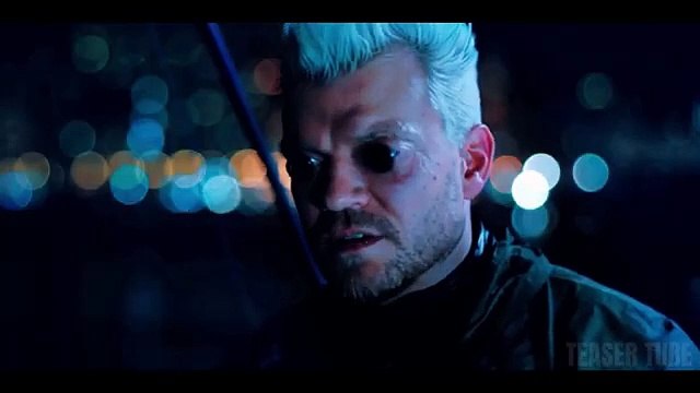 Ghost in the Shell 2 (2025) - Teaser Trailer - Scarlett Johansson - #Disney #marvel #2025 #hollywood #Hollywood2025 #Ghost in the Shell 2 Concept(480)