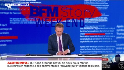 Story 6 : Côte-d'Or, deux morts par balles dans une usine de BTP - 01/08