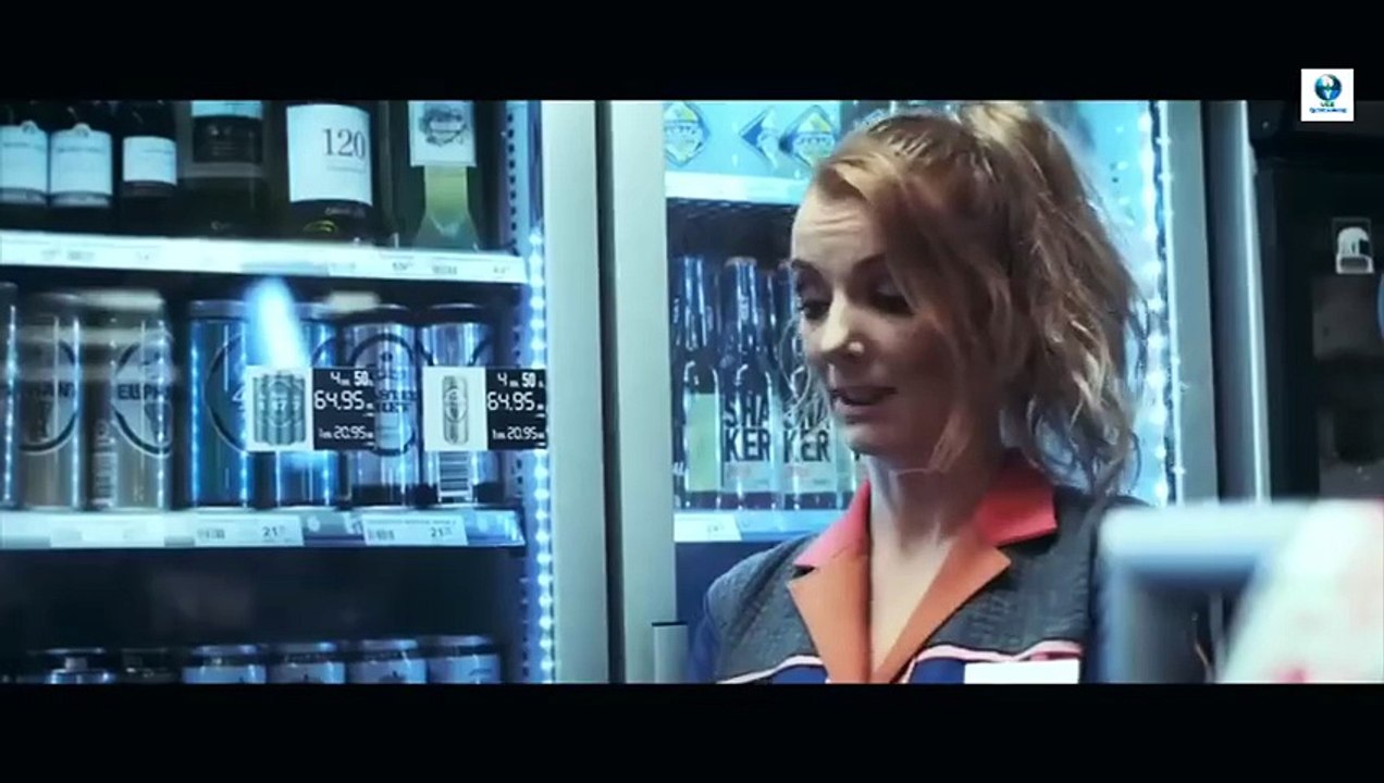 TERROR CABIN _ Full Horror Thriller Movie _ Hindi Dubbed _ Hindi Dubbed Film