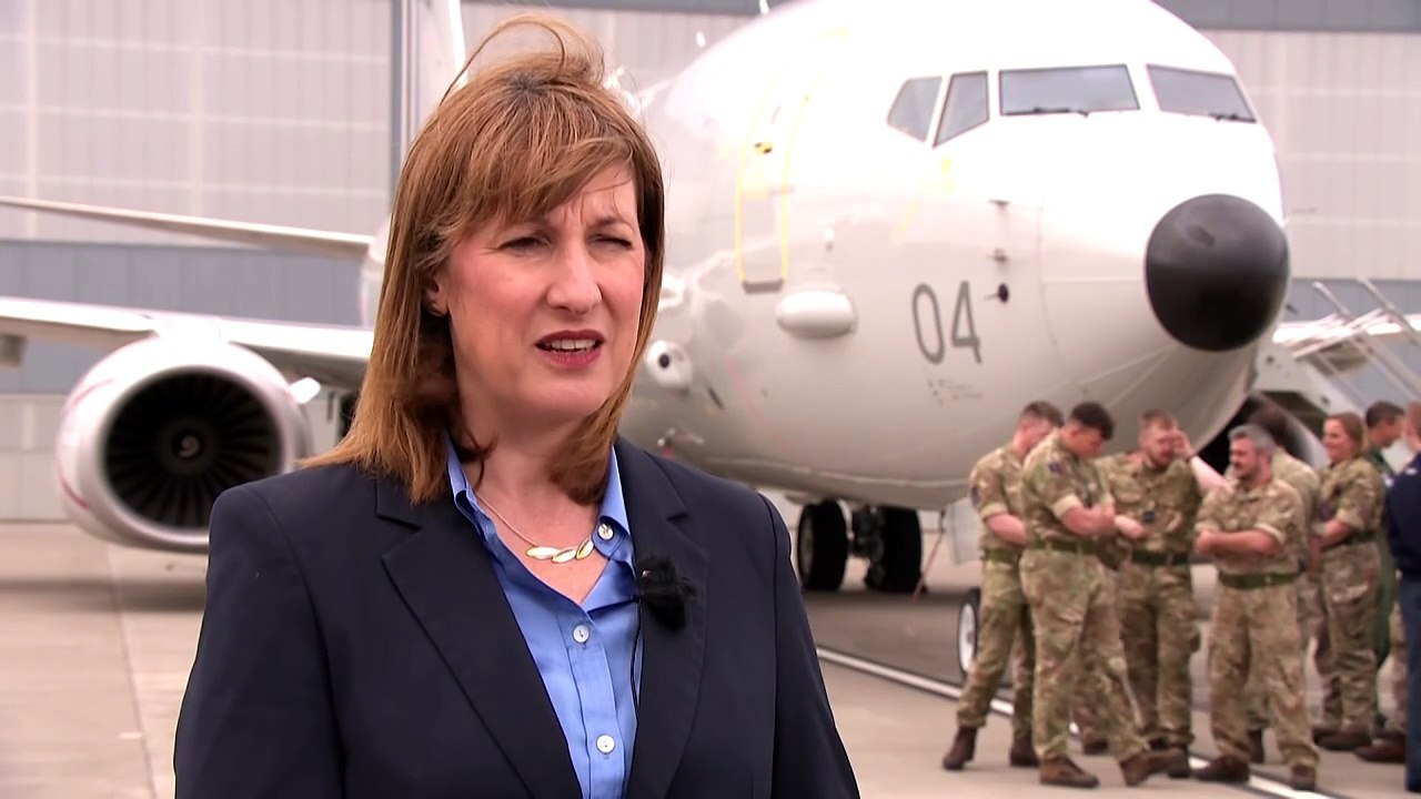 Chancellor backs 'important' Heathrow expansion