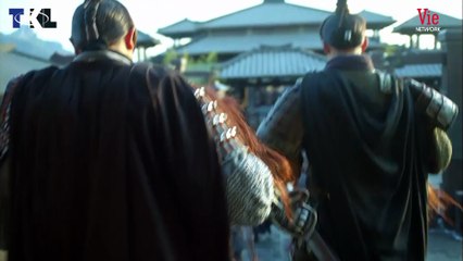 [THUYẾT MINH] THIẾU SOÁI BÁO THÙ - Tập 49 - PHIM CỔ TRANG VÕ THUẬT TRUNG QUỐC 2022