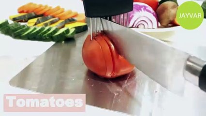 Top 3 Best Vegetable Choppers on Amazon 🔥 _ Must-Have Kitchen Gadgets 2025!