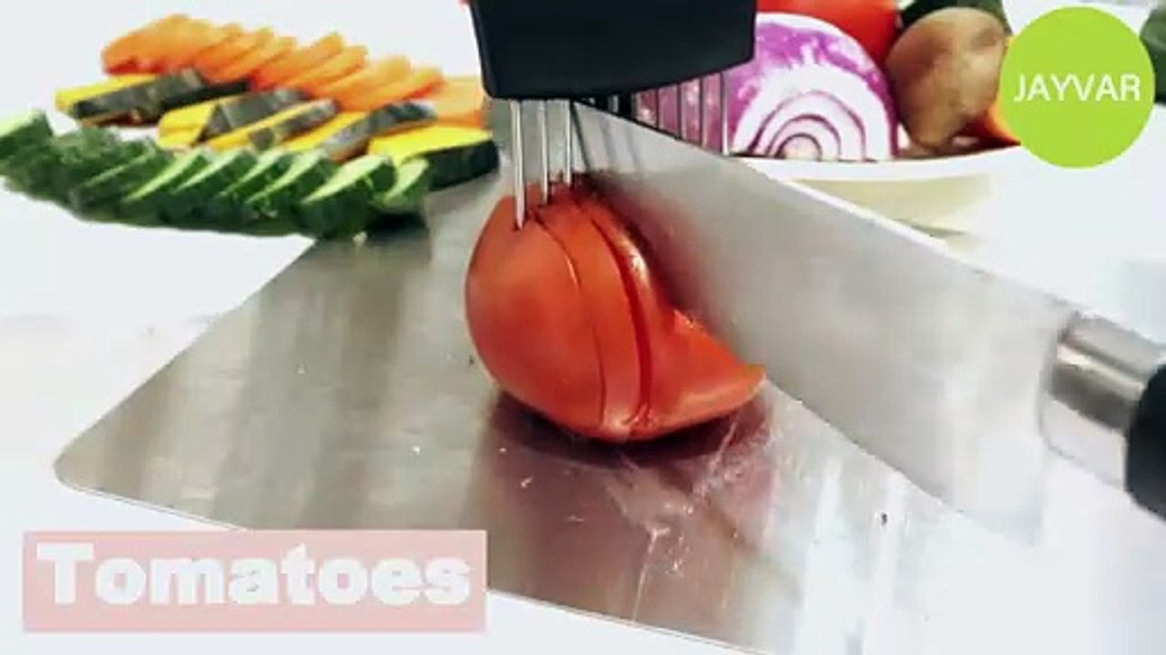 Top 3 Best Vegetable Choppers on Amazon 🔥 _ Must-Have Kitchen Gadgets 2025!