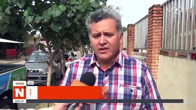 Padres se suman a pedido de maestros a que se vuelvan a clases presenciales