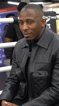 « A 21 ans j’étais sur un chantier » Taylor Lapilus parle de ses débuts