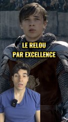 Peter Pevensie : Le personnage le plus agaçant de Narnia ? 🤔