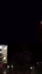 Heavy Wind storm Caught on camera Part. 1