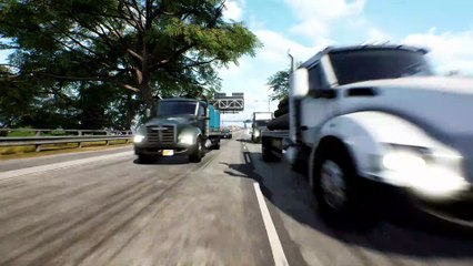 Wreckreation - THQ Nordic Showcase 2025 Trailer