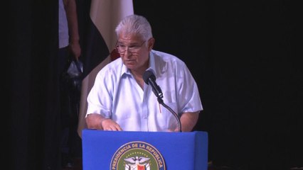 Mulino sobre aumento del presupuesto 2026: ‘Es mentira que ese dinero es para nombrar más planilla’