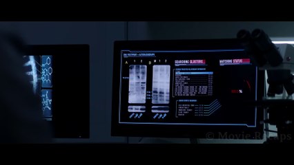 Scientists Impregnate a Woman With God's DNA But The Result Isn't a Baby