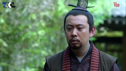 [THUYẾT MINH] THIẾU SOÁI BÁO THÙ - Tập 51 _ PHIM CỔ TRANG VÕ THUẬT TRUNG QUỐC 2022