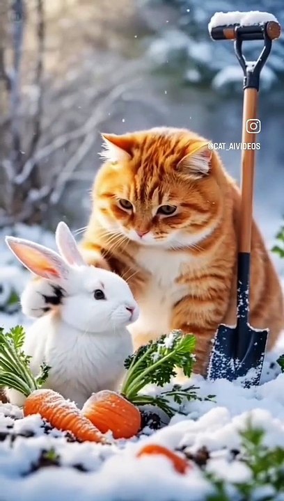Cat video