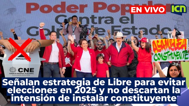 ICN | Por La Mañana 🌤️ | 1 de Agosto | Noticias Honduras EN VIVO 🔴