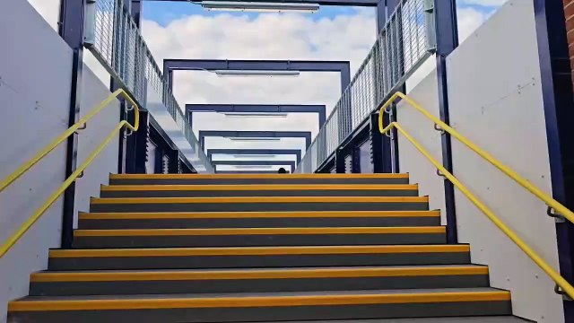 Fratton Bridge reopens following delays with the Network Rail project