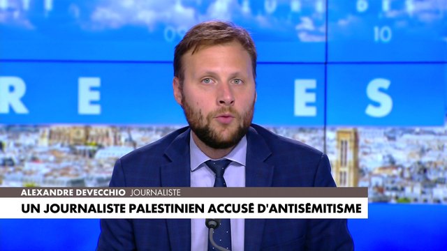 Alexandre Devecchio : «Les élites françaises sont prisonnières d'une idéologie des bons sentiments»