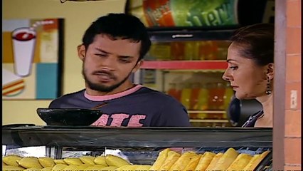 Martín trata de aclarar su situación sentimental