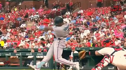 Amazing Marlins vs Cardinals - BASEBALL