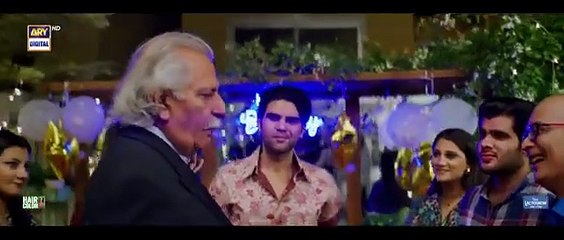 Main Manto Nahi Hoon Episode 5 | Drama Featuring Hamayun Saeed & Sajal Aly 🌟