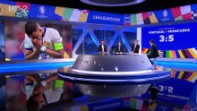 Nakon Portugal Francuska Emisija Euro 2024