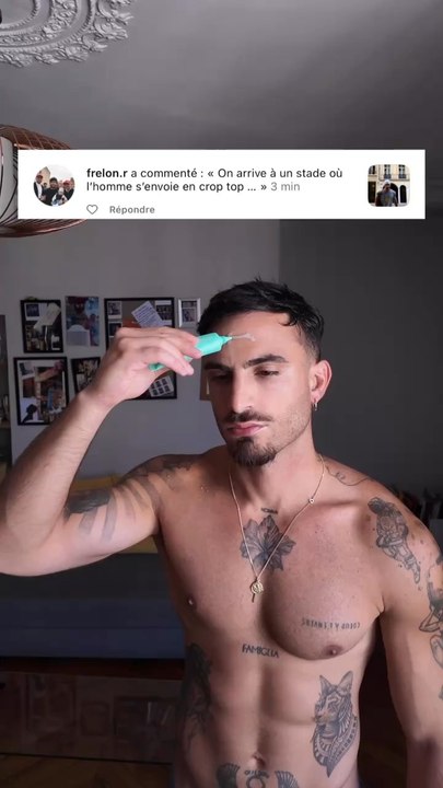 On s’habille comme un hater hihihi 🥰 #hater #ootd