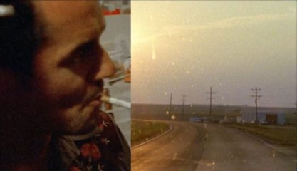 Brown Bunny Trailer Oficial