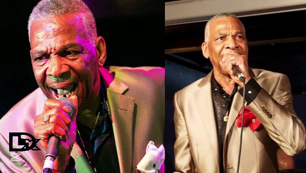 "Por Siempre" Reggae y Palabra de Dios! | Homenaje a Owen Gray
