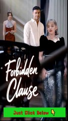 Forbidden Clause -'- ONLINE -'- ENGLISH -'- {2025}