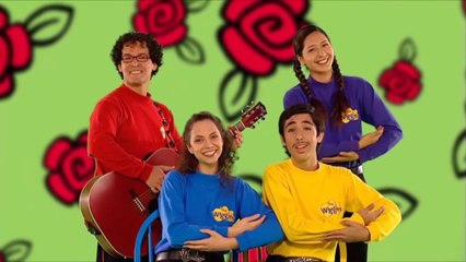 The Los Wiggles Cancion De Georgia 2006...mp4