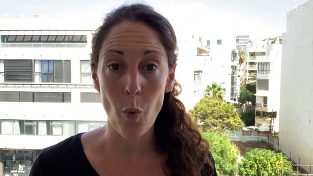 Gaza Aid Not Reaching Those Who Need It Despite Air Drops and Easing of Blockade