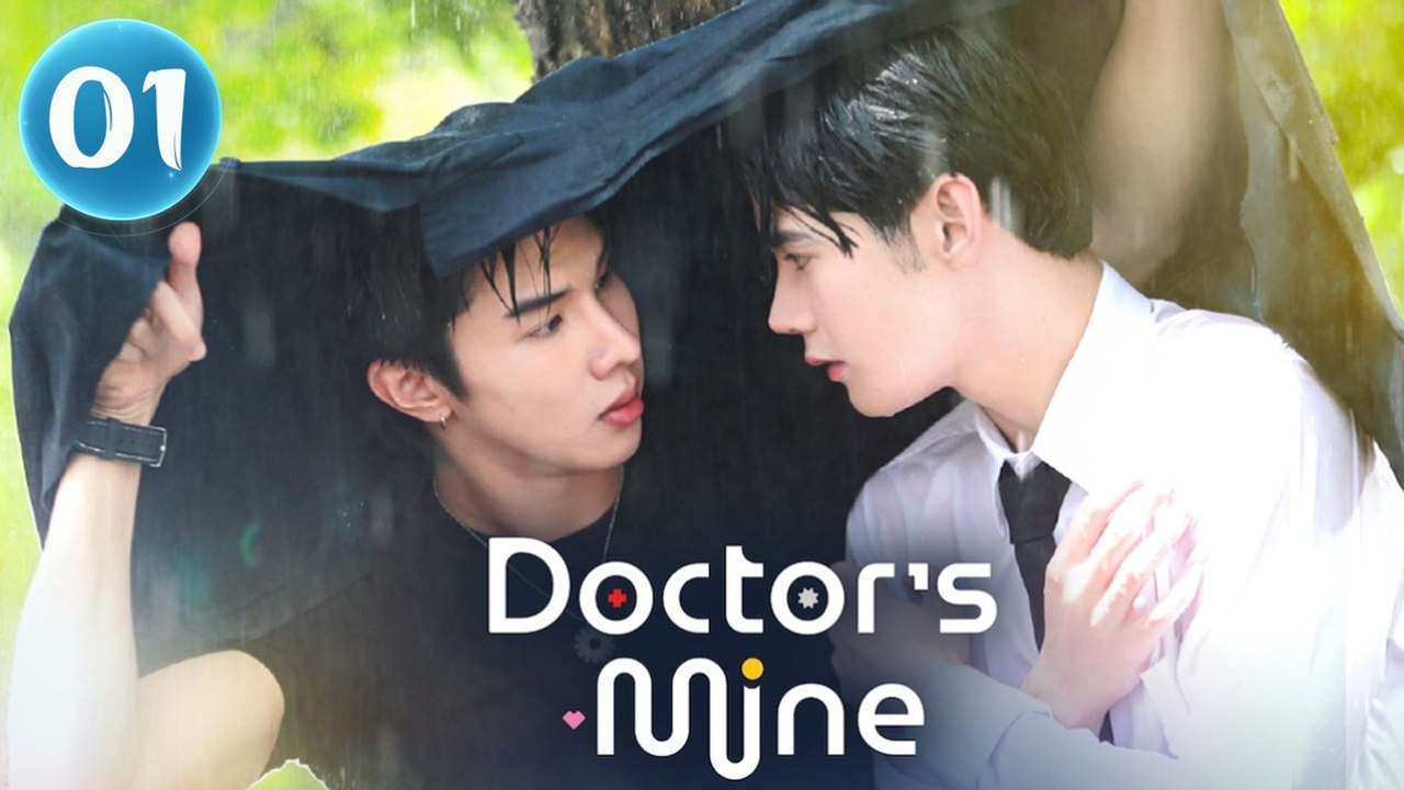 Doctor Mine Episode 2 | Eng Sub