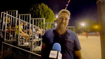 Sauvegarder la tradition du tambourin : interview de Gauthier Vidal, adjoint aux sports de Cournonterral