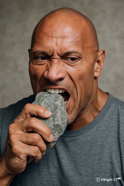 Dwayne Johnson