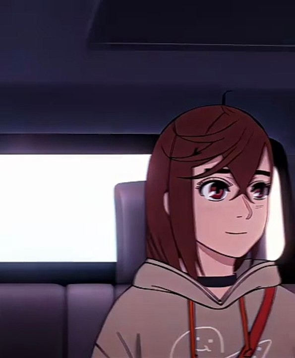 RARE ANIME