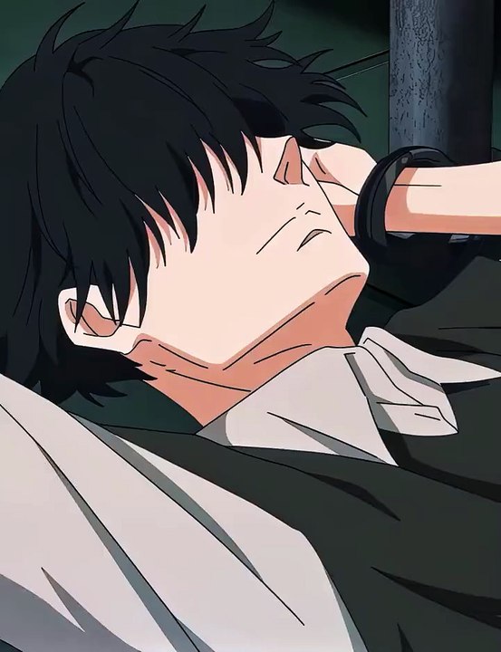 RARE ANIME