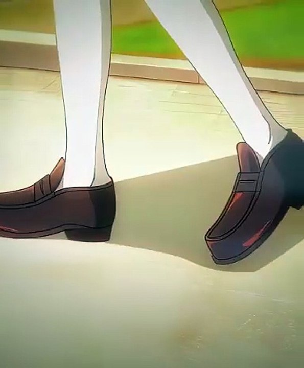 RARE ANIME