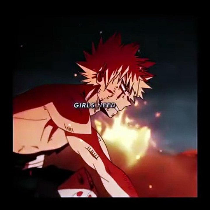 RARE ANIME