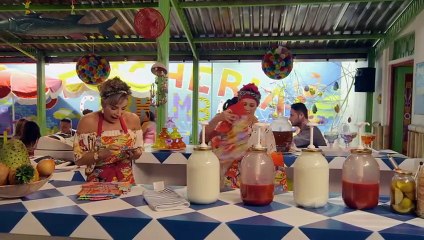 Alejo se sincera y le cuenta a Eli que Beatriz es su mamá