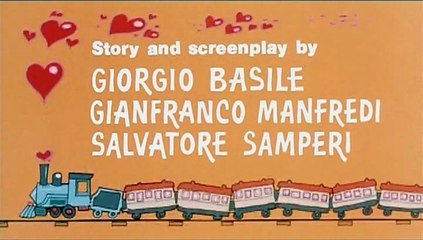 Un Amore In Prima Classe (1980)